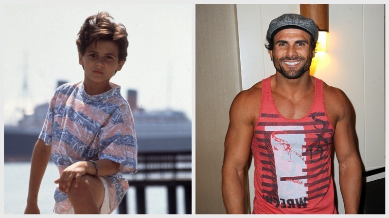 Jeremy Jackson (34)